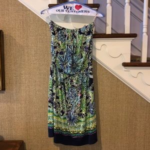 Lilly Pulitzer Size XS Sundress